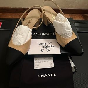 Chanel Sling